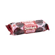 Dankek Tart Kek 180 Gr Çilekli