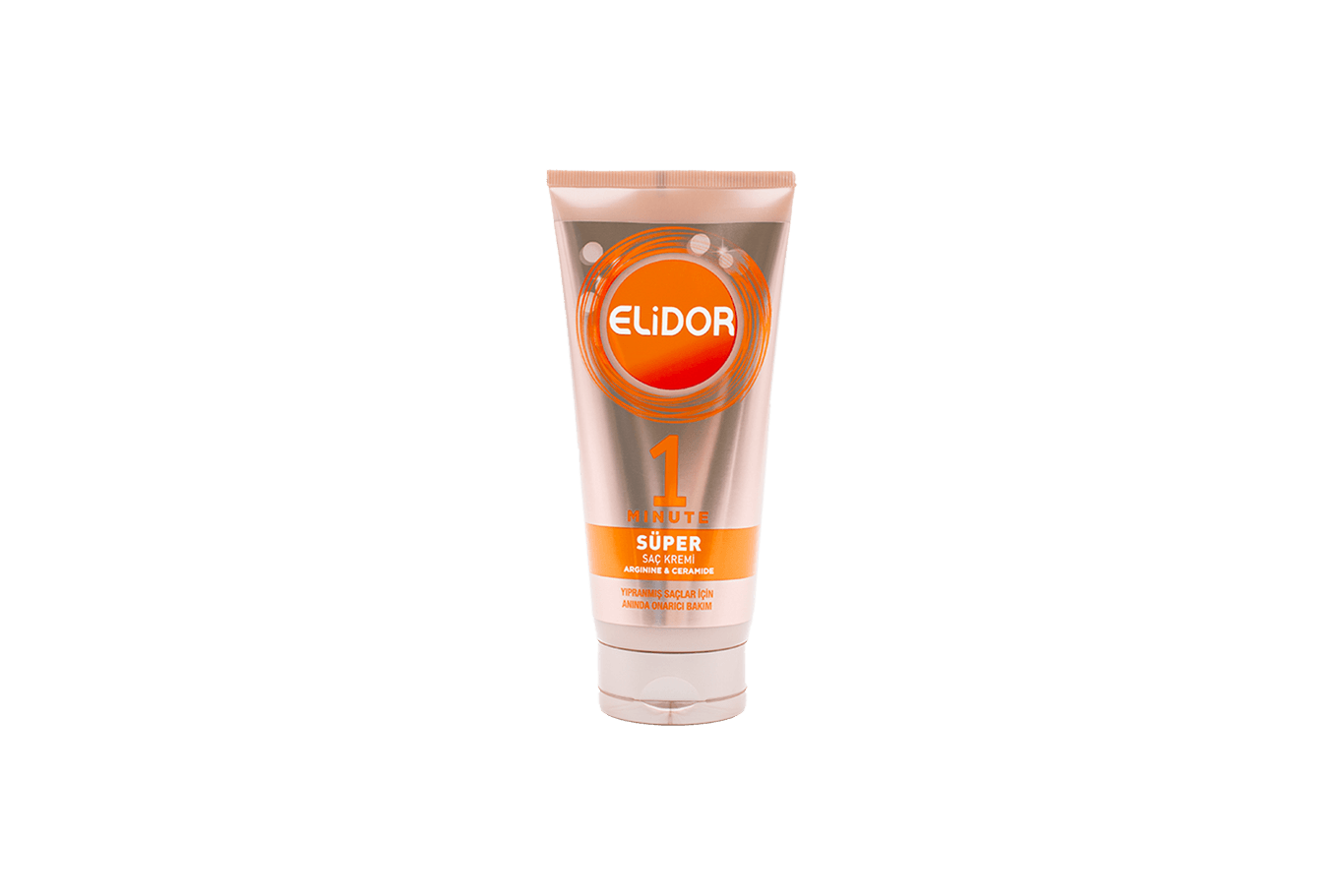Elidor Saç Kremi 170 Ml Süper Anında Onarıcı Bakım