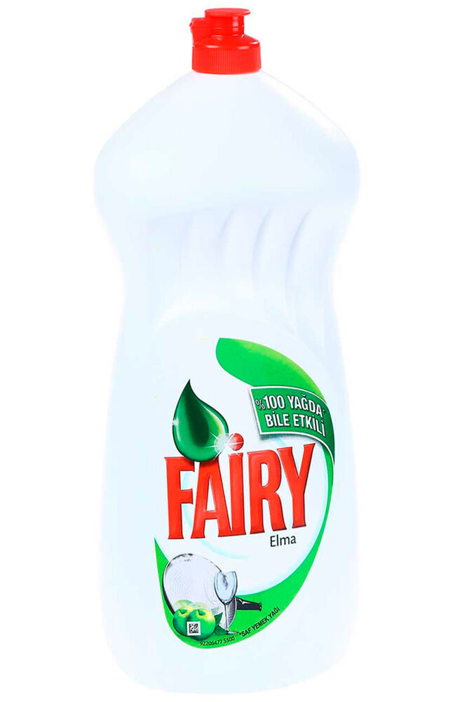 Fairy Bulaşık 1350 Ml Elma