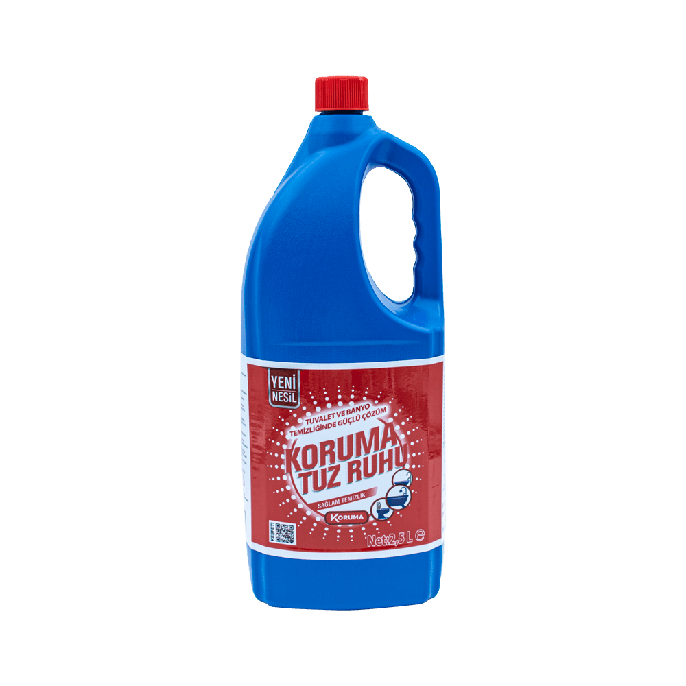 Hypo Tuzruhu 2.5 Lt. Koruma