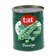 Tat Bezelye 1/1 Tnk No:3