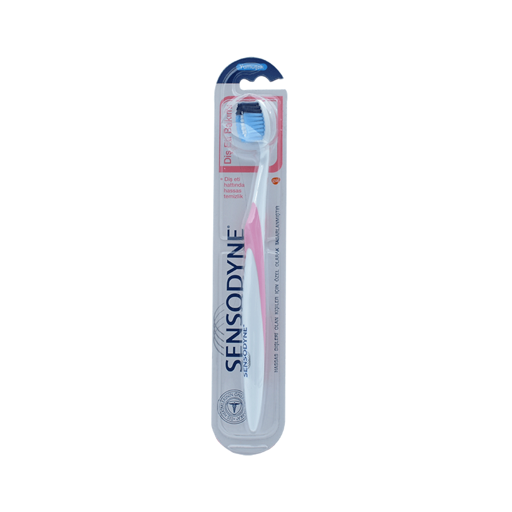 Sensodyne Diş Fırçası Diş Eti Bakımı