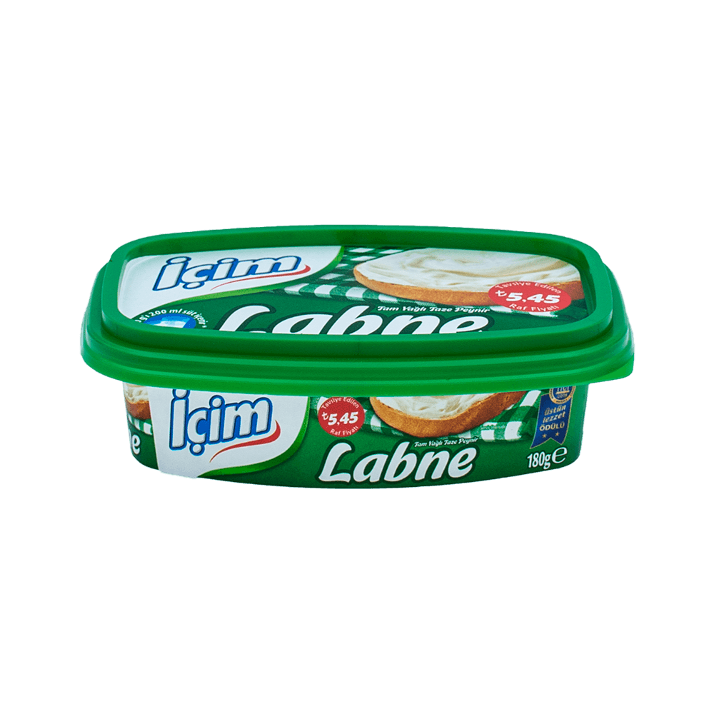 İçim Labne 180 gr