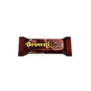 Browni 40 Gr Çikolatalı Fındıklı Kek