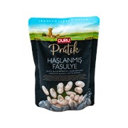 Duru Pratik 400 Gr Haşlanmış Fasulye