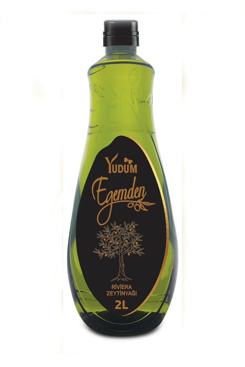 Yudum 2 Lt. Riviera Z.yağı