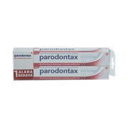 Parodontax 2x75 Ml Beyazlatıcı