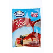 Kenton Meyveli Sos 80 gr