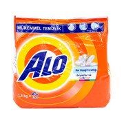 Alo Matik 1.5 Kg Karçiçeği Ferahlığı Beyazlar ve Renkliler