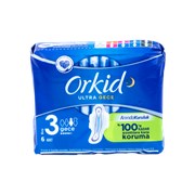 Orkid Ultra Tekli 6'lı Knt.gece