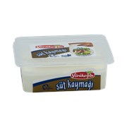 Yörükoğlu 150 Gr Süt Kaymağı