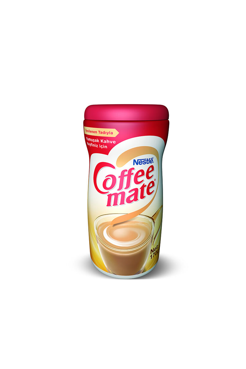 Coffeemate 170 Gr Kavanoz