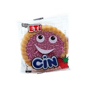 Eti Cin 25 Gr Çilekli