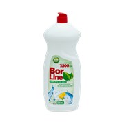 Bor Line Bulaşık 1350 Ml Limon