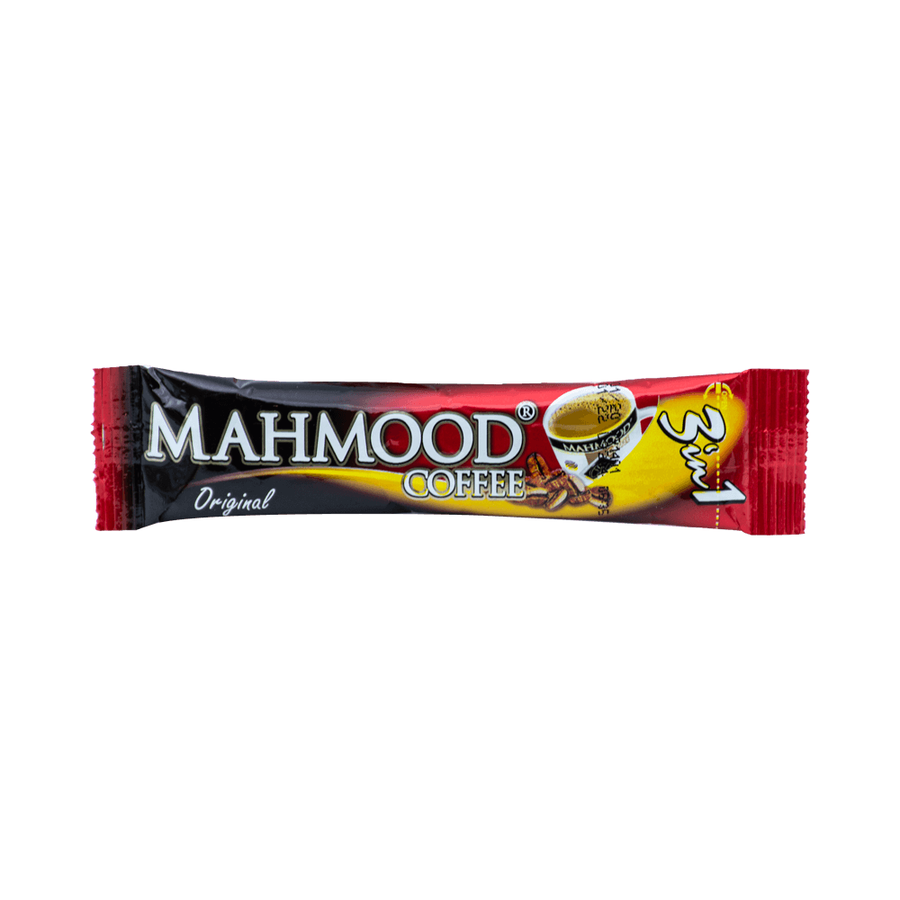 Mahmood 3 İn 1 18 Gr Sade