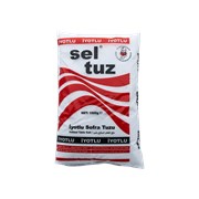 Sel Tuz 1.5 Kg İyotlu Sofra Tuzu