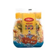 Ankara 350 Gr Sebzeli Nuh Un Gemisi