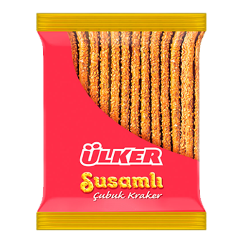 Ülker Susamlı Çubuk 70 gr