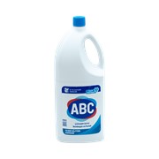 Abc Çamaşır Suyu 4 Lt. Bembeyaz ve Parlak 