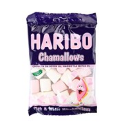 Haribo 70 Gr Pembe Beyaz Silindir Chamallows