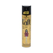 Taft Saç Spreyi 250 Ml Ekstra Güçlü Glam Wavy