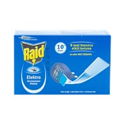 Raid Elektro Isıtıcı+10 Mat Tablet Bedava