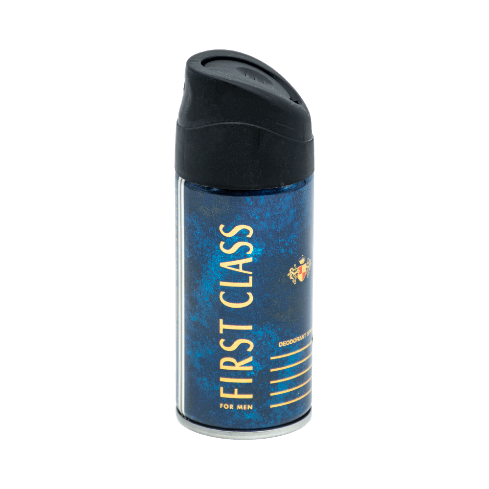 First Class Deodorant 150 ml