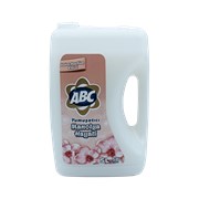 Abc Yumuşatıcı 5 Lt. Manolya Sevgisi