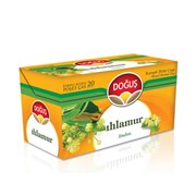 Doğuş Bitki Çayı Ihlamur 20x1.6 gr