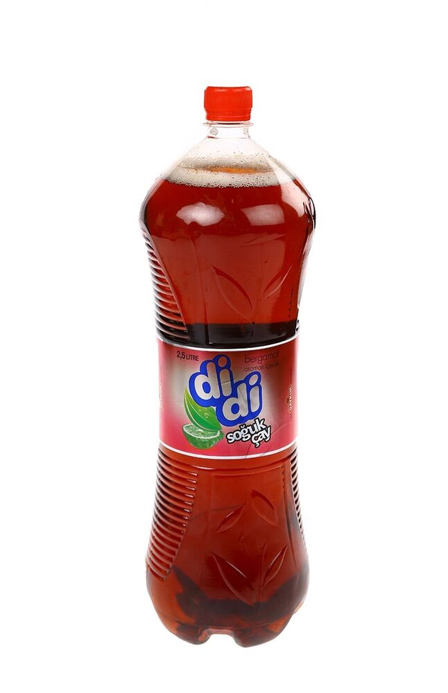 Didi 2.5 Lt. Bergamot 