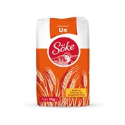 Söke Un 1 Kg