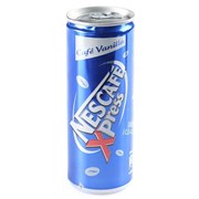 Nescafe Xpress 250 Ml Vanilyalı