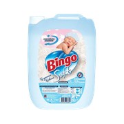 Bingo Soft 5 Lt. Kuzumun Kokusu