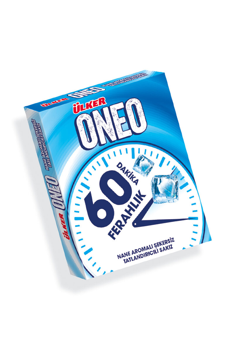 Oneo 60 Dakika Stick 33 Gr Zarf Nane Aromalı