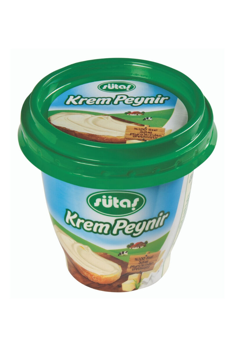 Sütaş Krem Peynir 160 gr