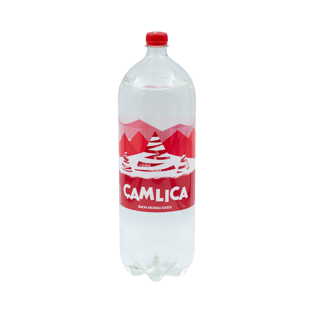 Çamlıca 2.5 Lt. Gazoz