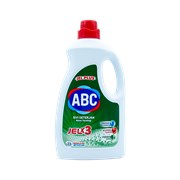 Abc Sıvı Çamaşır Jel 2145 Ml Beyazlar ve Renkliler