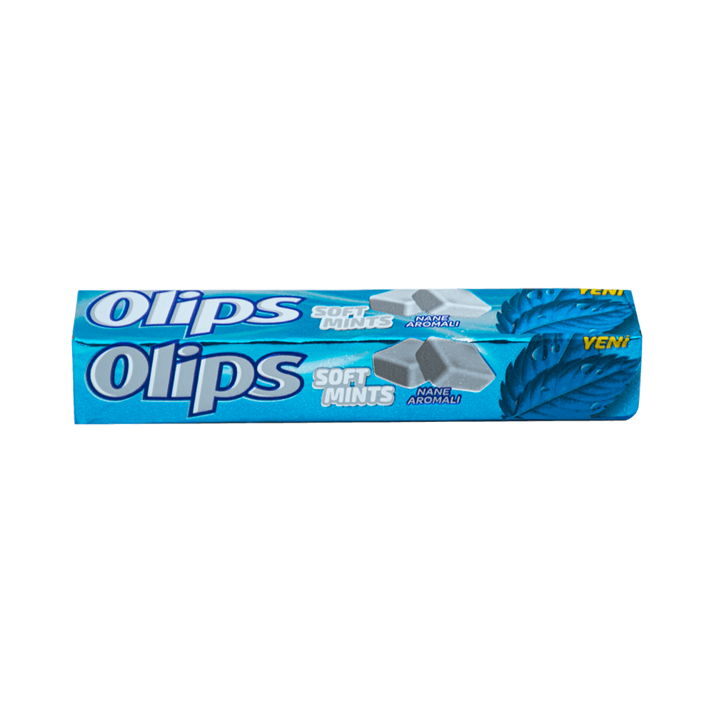 Olips Soft Mini 47 Gr Nane Aromalı