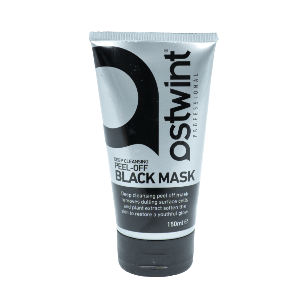 Ostwint 150 Ml Yüz Maskesi Black