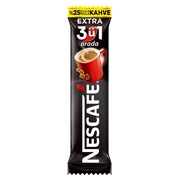 Nescafe 3 İn 1 Extra 17 gr