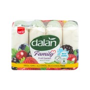 Dalan Family 4x75 Gr Meyve Şöleni