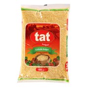 Tat Bulgur 1 Kg Köftelik