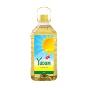 Yudum 4.5 Lt. Ayçiçek Yağı Dar Ağız