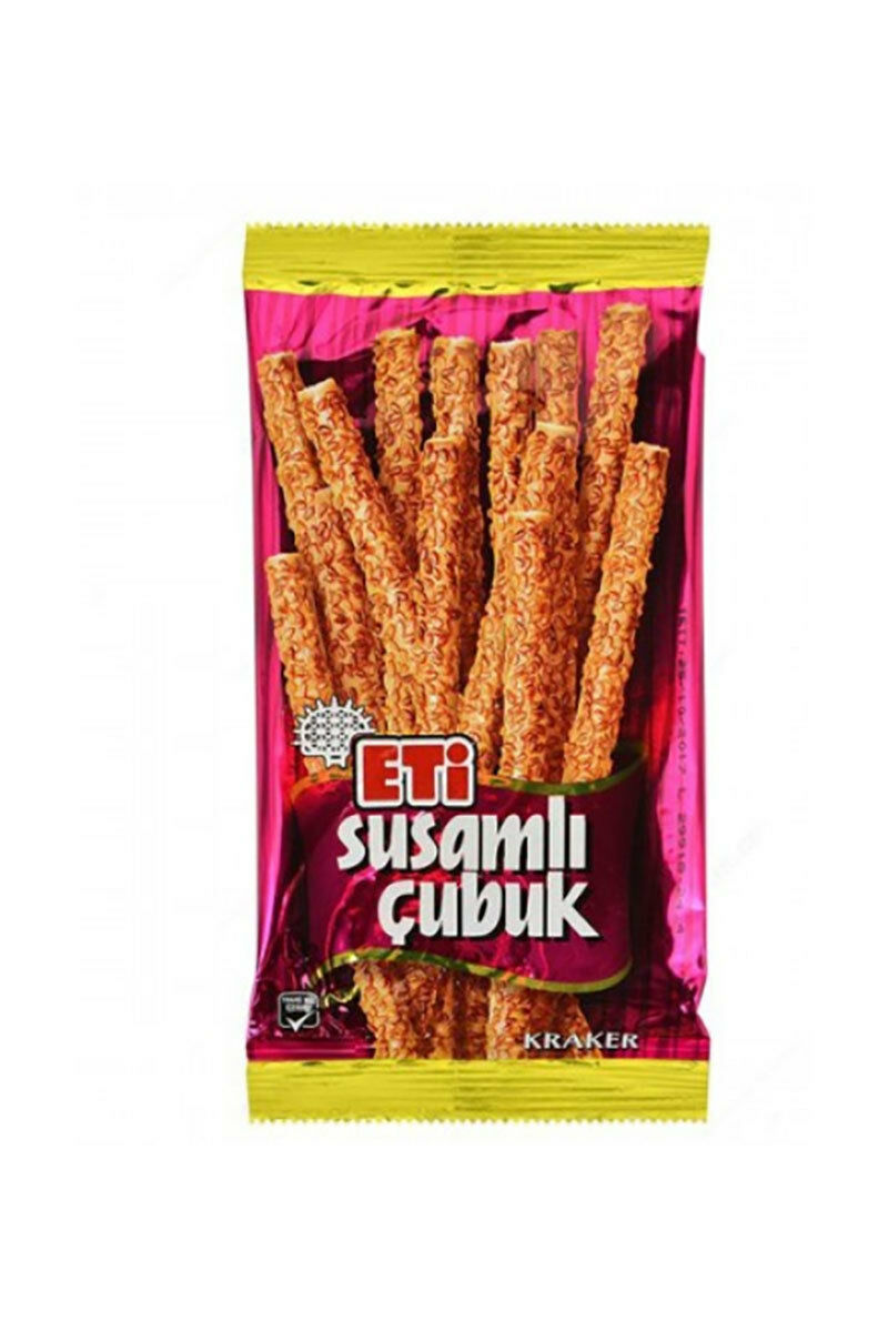 Eti Susamlı Çubuk 56 gr