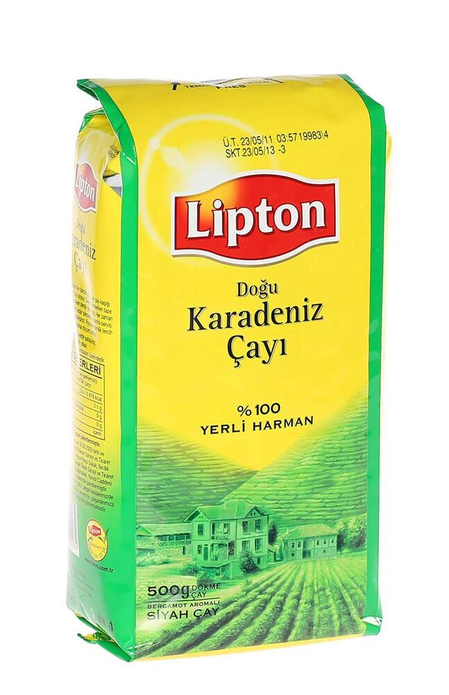 Lipton 500 Gr Doğu Karadeniz