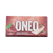 Oneo Slims 7'li 14 Gr Zarf Çilek Aromalı