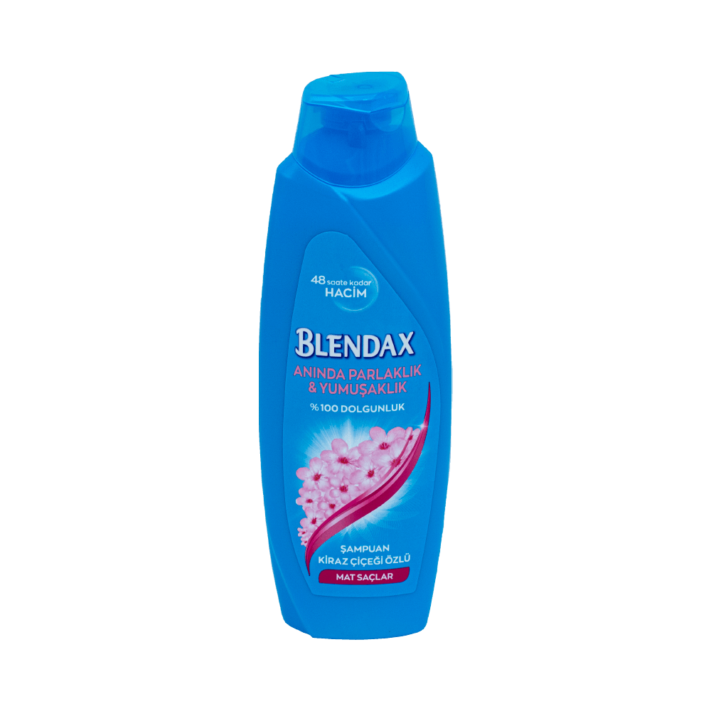 Blendax 500 Ml Kiraz Çiçeği Özlü