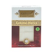 Sepetçioğlu Çekme Helva 280 Gr Sade