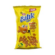 Eti Balık 40 Gr Mısırlı