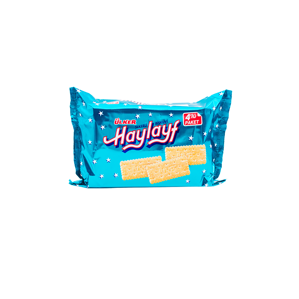 Haylayf 4x64 gr